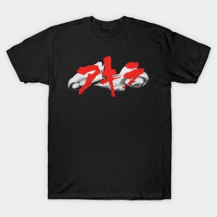 Akira T-Shirt